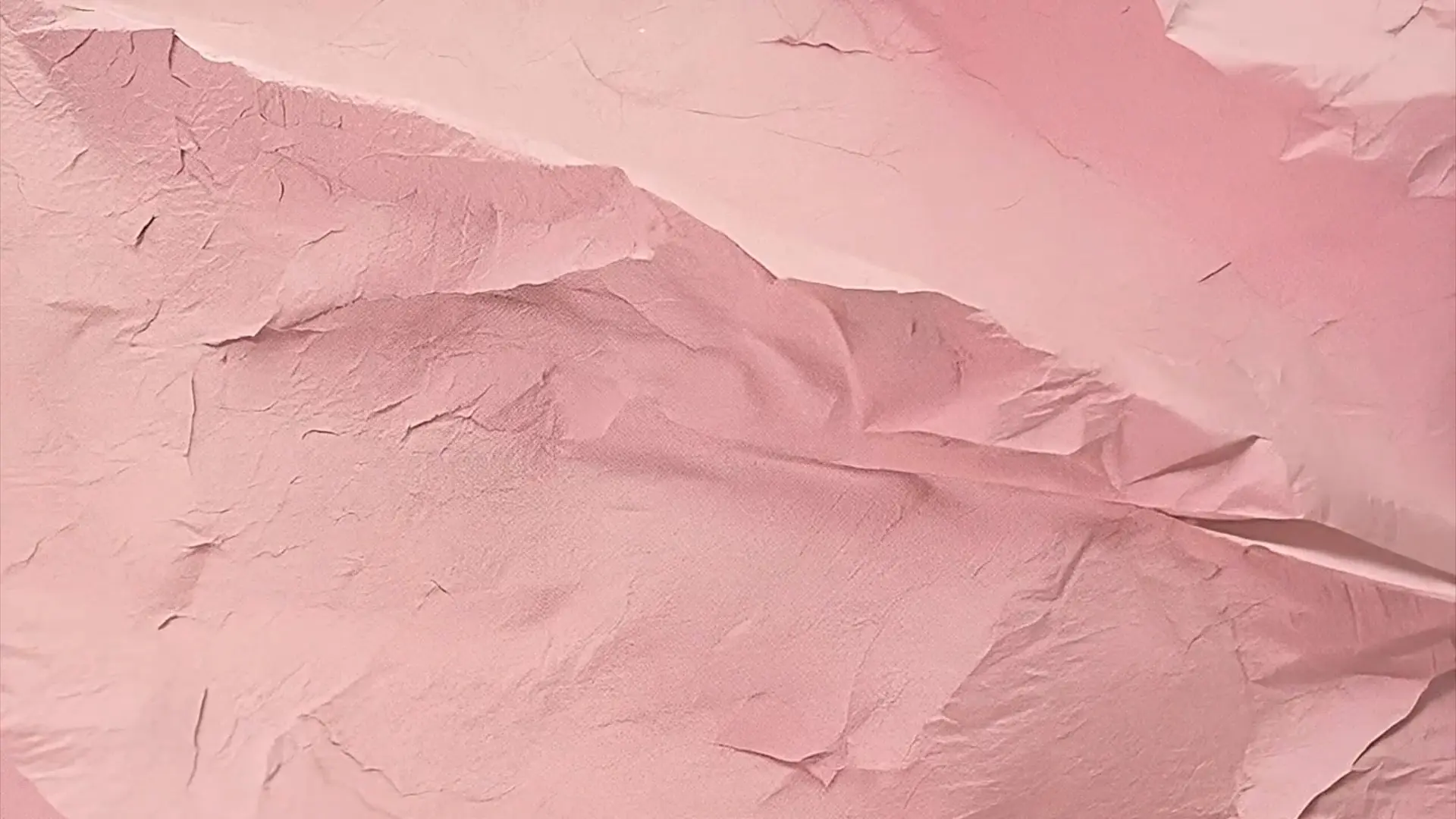 Textured Pink Background for Social Media Videos